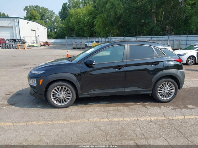 Hyundai Kona Sel 2020 KM8K2CAA5LU568507 Image 14