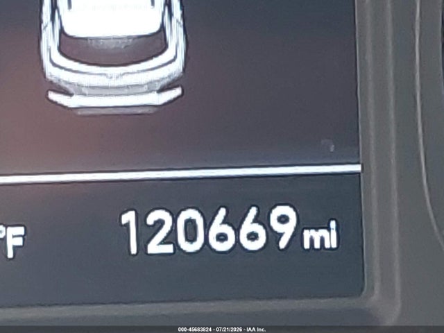 Hyundai Kona Sel 2020 KM8K2CAA5LU568507 Image 15