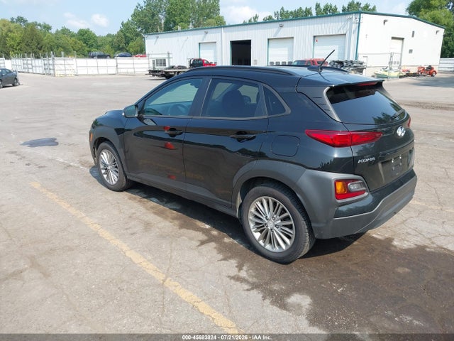 Hyundai Kona Sel 2020 KM8K2CAA5LU568507 Image 3