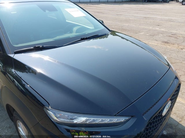 Hyundai Kona Sel 2020 KM8K2CAA5LU568507 Image 6