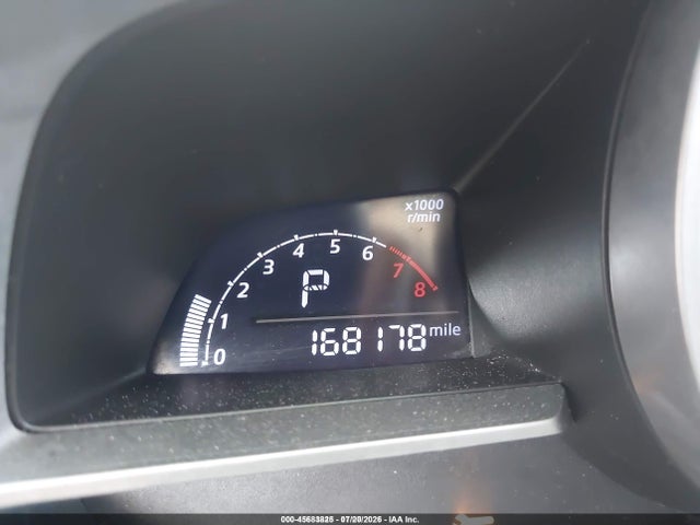 45683825 :رقم المزاد ، 3MZBM1U72FM193331 vin ، 2015 Mazda Mazda3 I Sport مزاد بيع