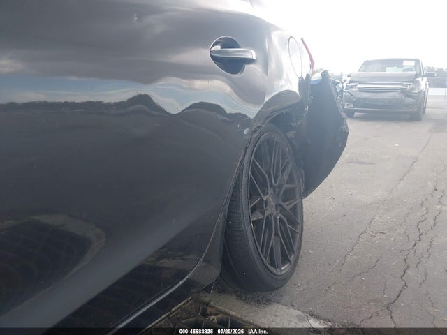 45683825 :رقم المزاد ، 3MZBM1U72FM193331 vin ، 2015 Mazda Mazda3 I Sport مزاد بيع