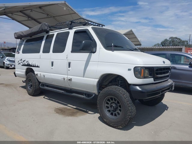 Продажа на аукционе авто 1999 Ford E-350 Super Duty Xl/xlt, vin: 1FBSS31L4XHA67472, номер лота: 45683826