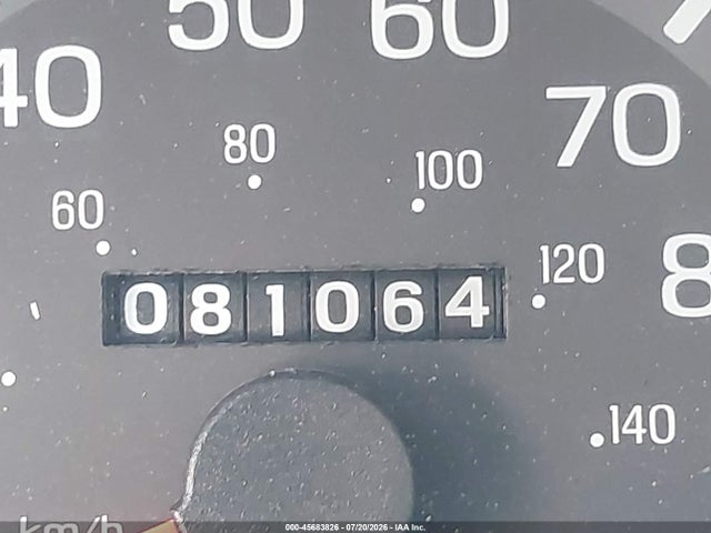 Aukcja sprzedaży 1999 Ford E-350 Super Duty Xl/xlt, vin: 1FBSS31L4XHA67472, numer aukcji: 45683826