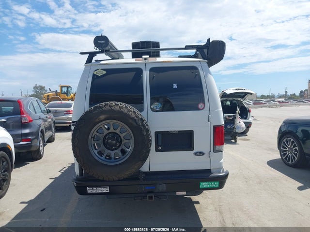 Aukcja sprzedaży 1999 Ford E-350 Super Duty Xl/xlt, vin: 1FBSS31L4XHA67472, numer aukcji: 45683826