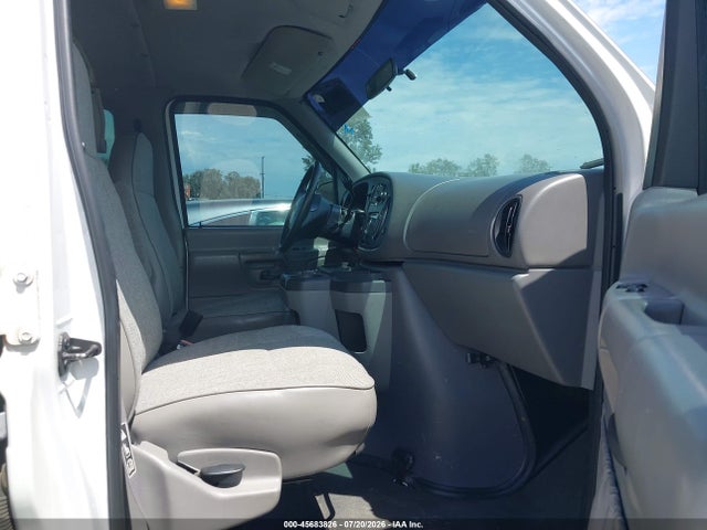 Aukcja sprzedaży 1999 Ford E-350 Super Duty Xl/xlt, vin: 1FBSS31L4XHA67472, numer aukcji: 45683826