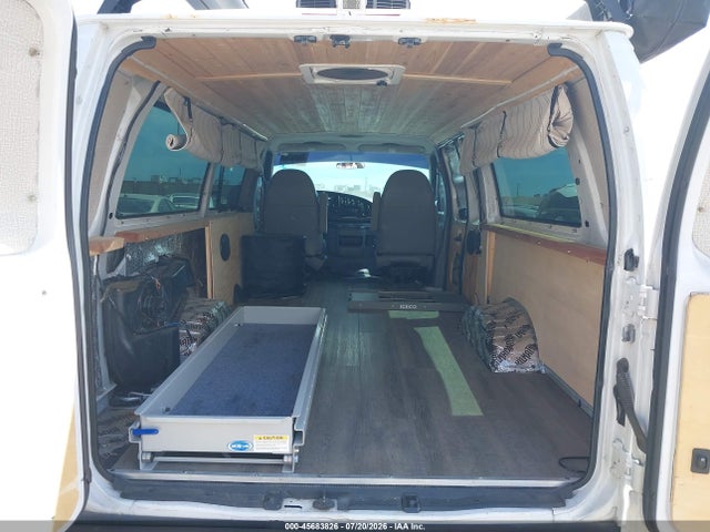 Aukcja sprzedaży 1999 Ford E-350 Super Duty Xl/xlt, vin: 1FBSS31L4XHA67472, numer aukcji: 45683826