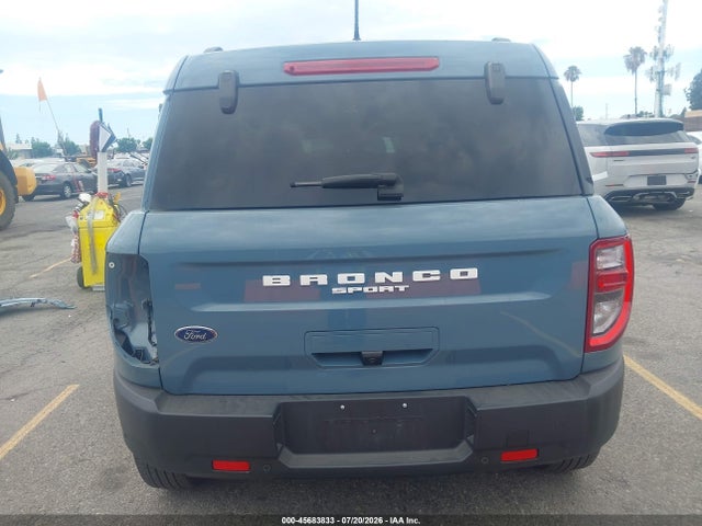 Ford Bronco Sport Big Bend 2023 3FMCR9B64PRD99977 Image 17