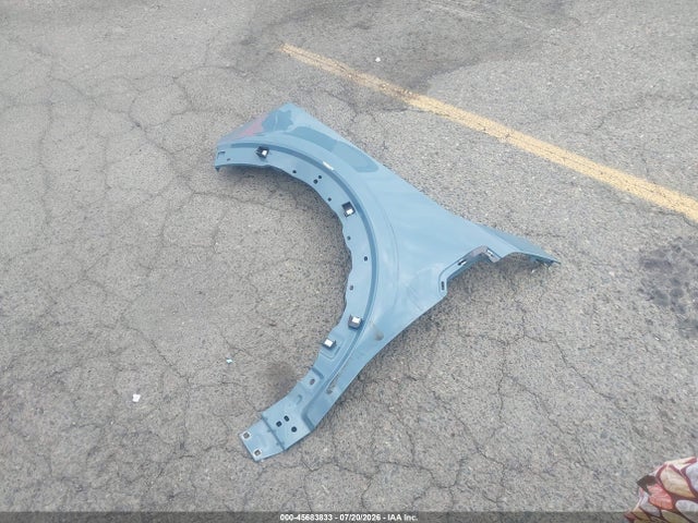 Ford Bronco Sport Big Bend 2023 3FMCR9B64PRD99977 Image 12