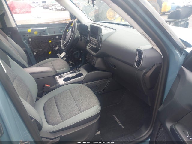 Ford Bronco Sport Big Bend 2023 3FMCR9B64PRD99977 Image 5