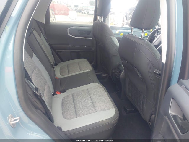Ford Bronco Sport Big Bend 2023 3FMCR9B64PRD99977 Image 8