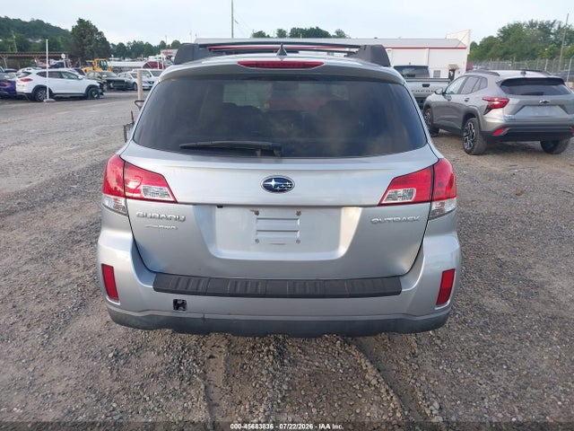 Subaru Outback 2.5i Limited 2014 4S4BRCMC3E3234686 Image 16