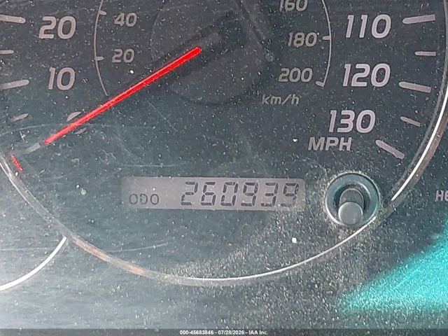 Aukcja sprzedaży 2005 Lexus Gx 470, vin: JTJBT20X650074732, numer aukcji: 45683846