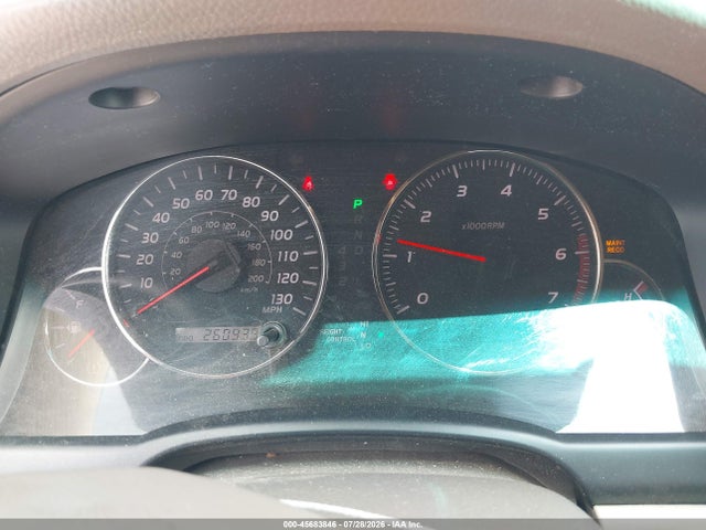 Aukcja sprzedaży 2005 Lexus Gx 470, vin: JTJBT20X650074732, numer aukcji: 45683846
