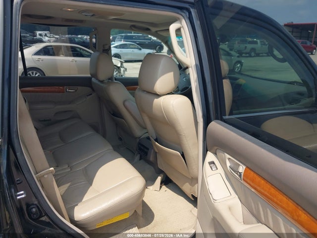 Aukcja sprzedaży 2005 Lexus Gx 470, vin: JTJBT20X650074732, numer aukcji: 45683846