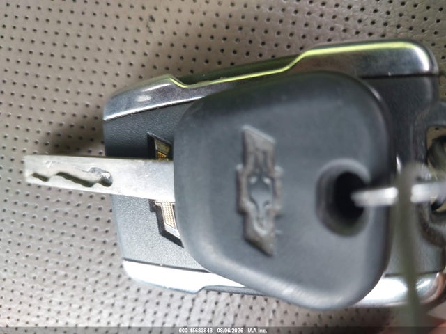 3GCUKSEC6GG251329 Chevrolet Silverado 1500 Ltz