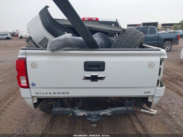 3GCUKSEC6GG251329 Chevrolet Silverado 1500 Ltz