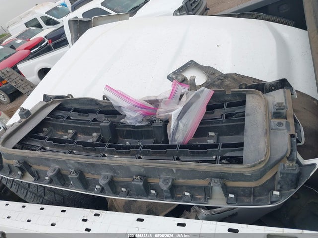 3GCUKSEC6GG251329 Chevrolet Silverado 1500 Ltz