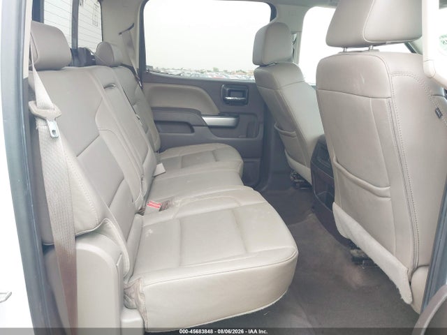 3GCUKSEC6GG251329 Chevrolet Silverado 1500 Ltz