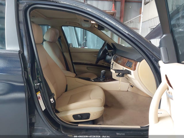 45683850 :رقم المزاد ، WBAVB17506NK34767 vin ، 2006 Bmw 325i مزاد بيع