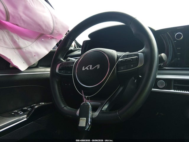Aukcja sprzedaży 2024 Kia K5 Gt-line, vin: 5XXG64J24RG255430, numer aukcji: 45683855