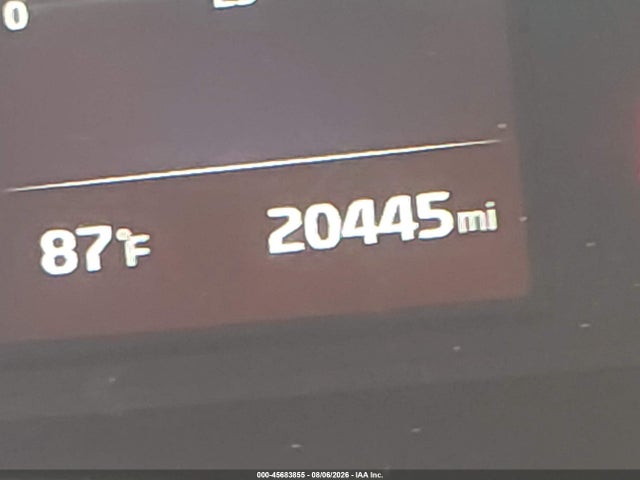 Aukcja sprzedaży 2024 Kia K5 Gt-line, vin: 5XXG64J24RG255430, numer aukcji: 45683855