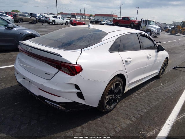 Aukcja sprzedaży 2024 Kia K5 Gt-line, vin: 5XXG64J24RG255430, numer aukcji: 45683855