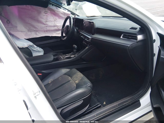 Aukcja sprzedaży 2024 Kia K5 Gt-line, vin: 5XXG64J24RG255430, numer aukcji: 45683855