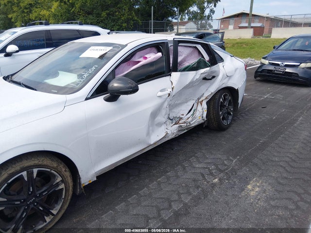 Aukcja sprzedaży 2024 Kia K5 Gt-line, vin: 5XXG64J24RG255430, numer aukcji: 45683855