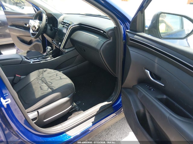 2024 Hyundai Tucson Sel მანქანა იყიდება აუქციონზე, vin: 5NMJBCDE1RH354595, აუქციონის ნომერი: 45683858