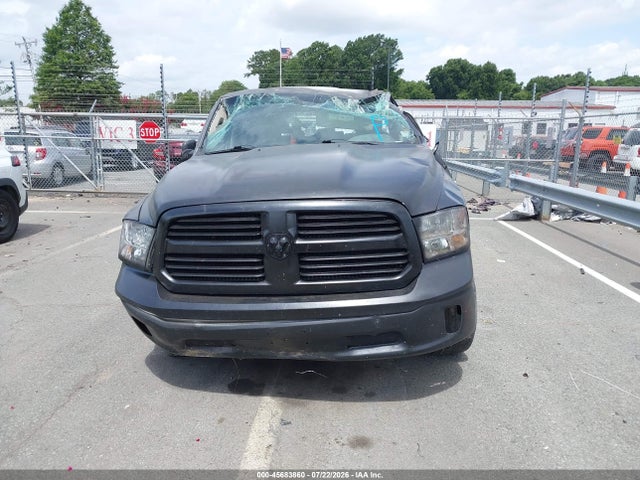 45683860 :رقم المزاد ، 1C6RR7LT3ES217024 vin ، 2014 Ram 1500 Big Horn مزاد بيع