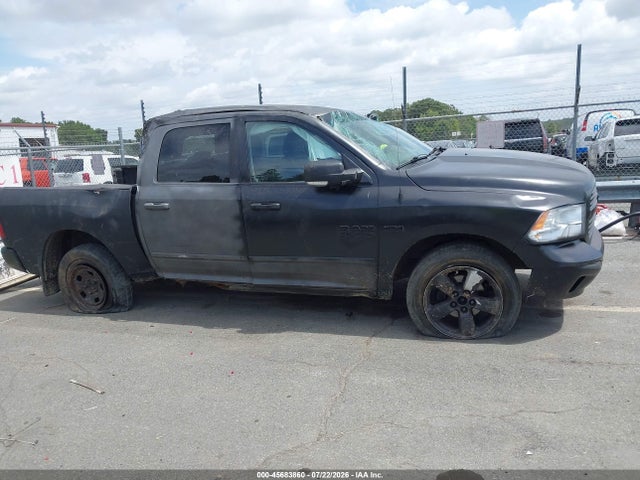 45683860 :رقم المزاد ، 1C6RR7LT3ES217024 vin ، 2014 Ram 1500 Big Horn مزاد بيع
