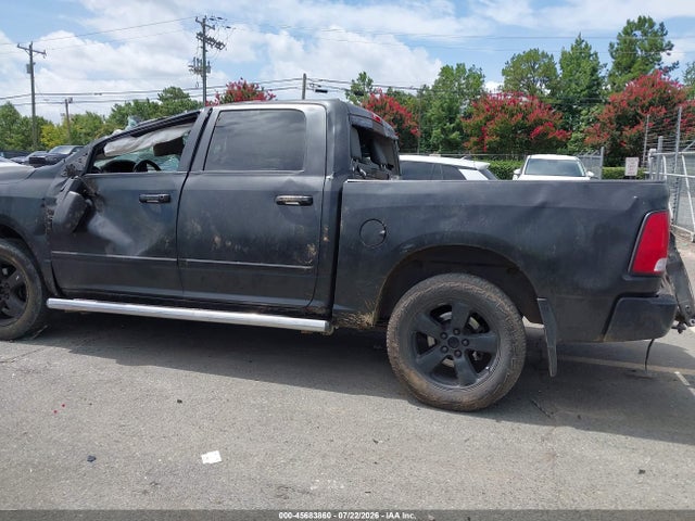 45683860 :رقم المزاد ، 1C6RR7LT3ES217024 vin ، 2014 Ram 1500 Big Horn مزاد بيع