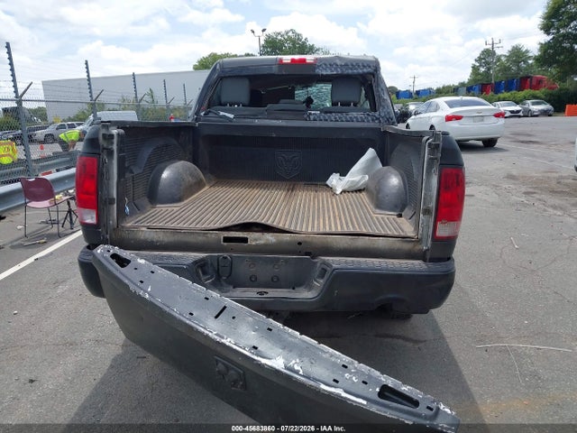45683860 :رقم المزاد ، 1C6RR7LT3ES217024 vin ، 2014 Ram 1500 Big Horn مزاد بيع
