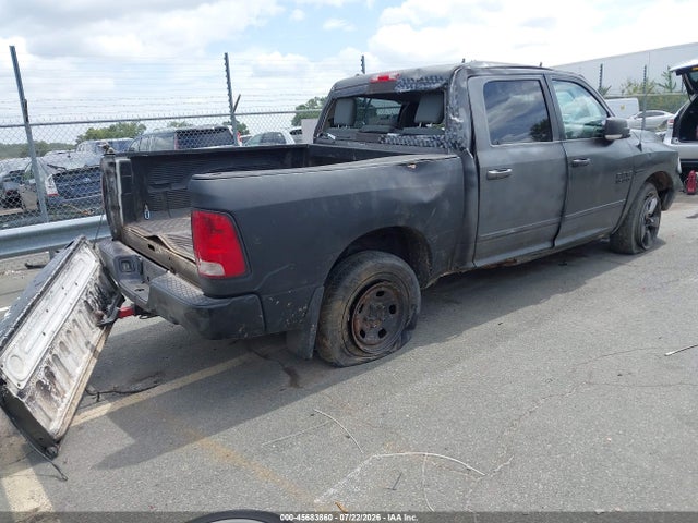 45683860 :رقم المزاد ، 1C6RR7LT3ES217024 vin ، 2014 Ram 1500 Big Horn مزاد بيع