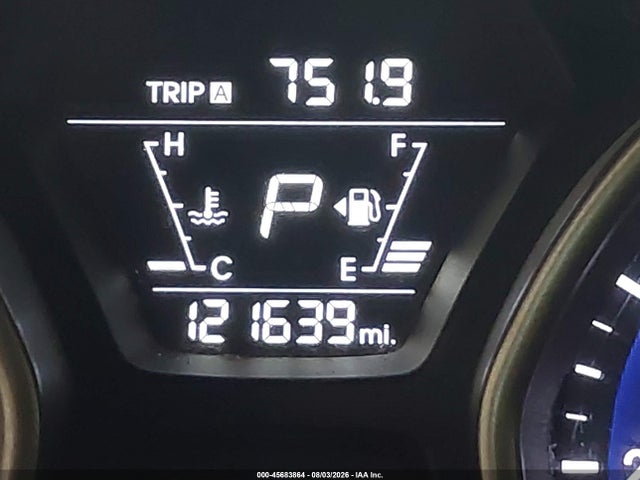 45683864 :رقم المزاد ، 5NPDH4AE7EH471911 vin ، 2014 Hyundai Elantra Se مزاد بيع