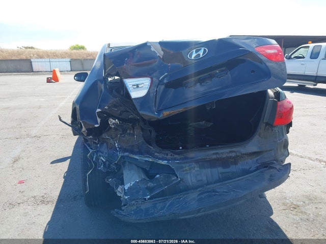 2008 Hyundai Elantra Gls/se მანქანა იყიდება აუქციონზე, vin: KMHDU46D38U439068, აუქციონის ნომერი: 45683863