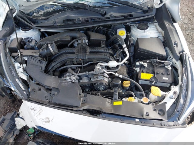 Продажа на аукционе авто 2024 Subaru Impreza Sport 5-door, vin: JF1GUAFC8R8359479, номер лота: 45683867