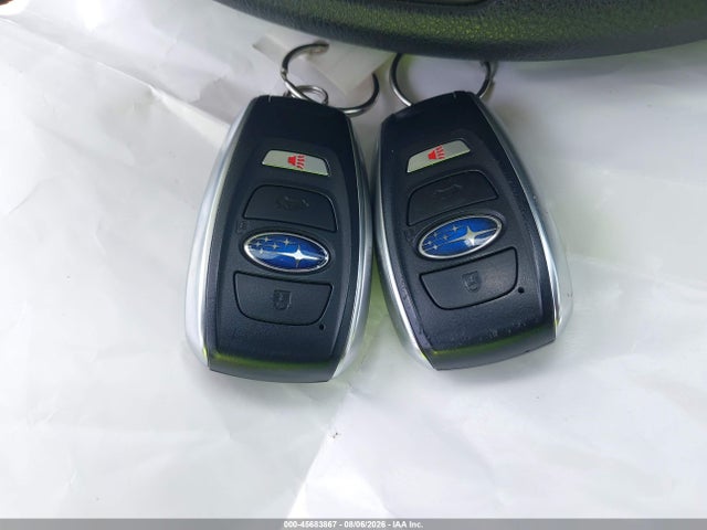 Продажа на аукционе авто 2024 Subaru Impreza Sport 5-door, vin: JF1GUAFC8R8359479, номер лота: 45683867