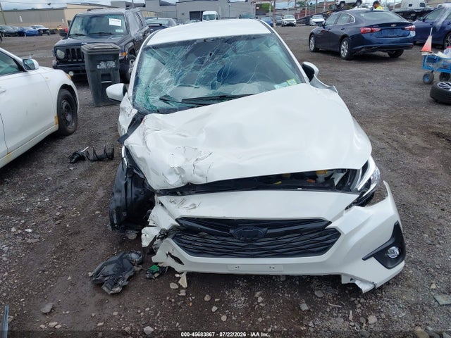 Продажа на аукционе авто 2024 Subaru Impreza Sport 5-door, vin: JF1GUAFC8R8359479, номер лота: 45683867