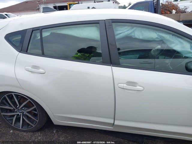 Продажа на аукционе авто 2024 Subaru Impreza Sport 5-door, vin: JF1GUAFC8R8359479, номер лота: 45683867