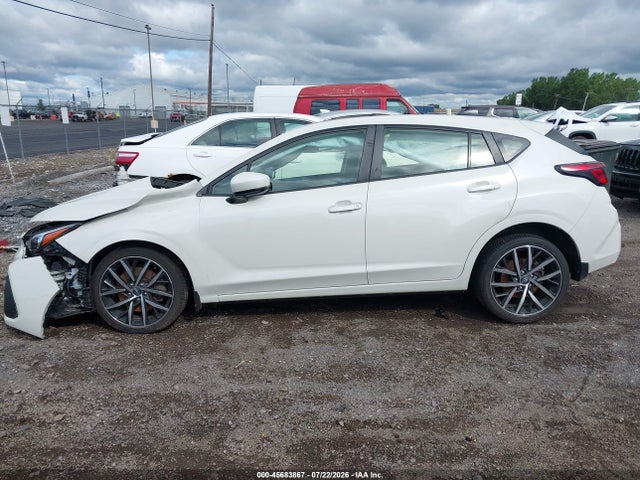 Продажа на аукционе авто 2024 Subaru Impreza Sport 5-door, vin: JF1GUAFC8R8359479, номер лота: 45683867