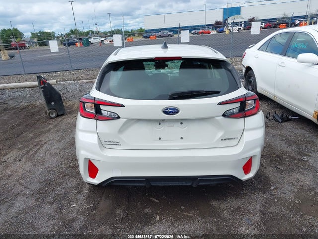 Продажа на аукционе авто 2024 Subaru Impreza Sport 5-door, vin: JF1GUAFC8R8359479, номер лота: 45683867