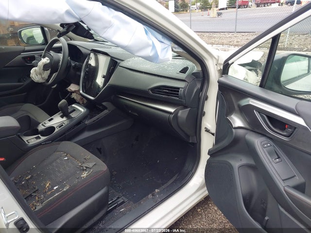 Продажа на аукционе авто 2024 Subaru Impreza Sport 5-door, vin: JF1GUAFC8R8359479, номер лота: 45683867