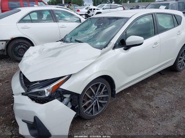 Продажа на аукционе авто 2024 Subaru Impreza Sport 5-door, vin: JF1GUAFC8R8359479, номер лота: 45683867