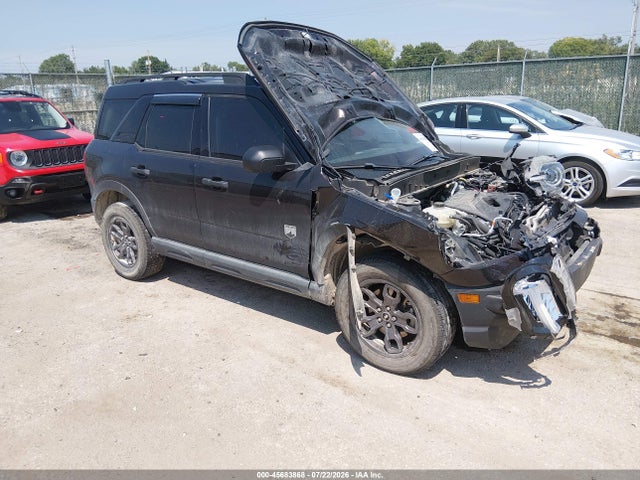 3FMCR9B67MRA85400 auction archive image