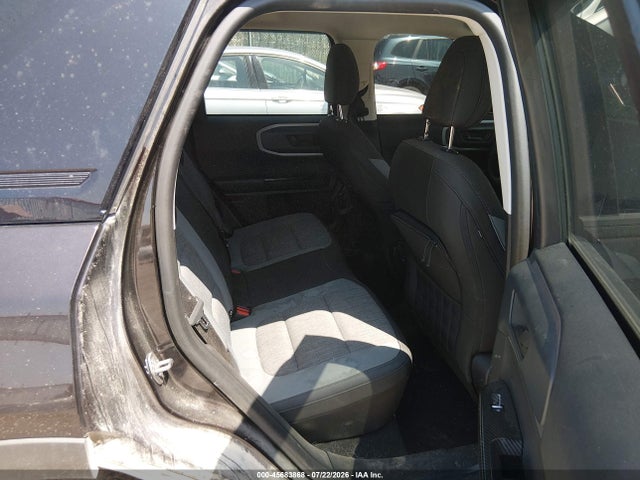 3FMCR9B67MRA85400 Ford Bronco Sport Big Bend