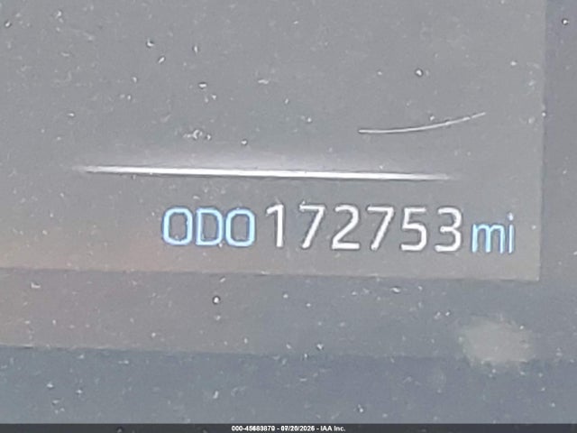 2021 Toyota Highlander Hybrid Le მანქანა იყიდება აუქციონზე, vin: 5TDZARAH5MS504642, აუქციონის ნომერი: 45683870