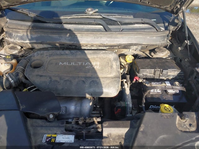 2016 Jeep Cherokee Limited მანქანა იყიდება აუქციონზე, vin: 1C4PJLDB5GW164702, აუქციონის ნომერი: 45683873