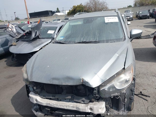 Продажа на аукционе авто 2014 Mazda Cx-5 Touring, vin: JM3KE2CY6E0318159, номер лота: 45683876